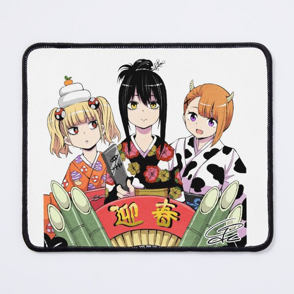 Item preview, mieruko chan designed and sold by Bilal122.
