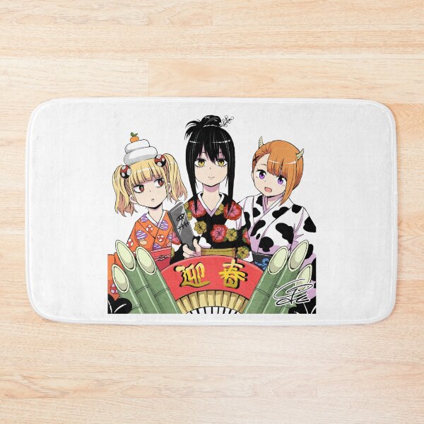 Item preview,     mieruko chan designed and sold by Bilal122.