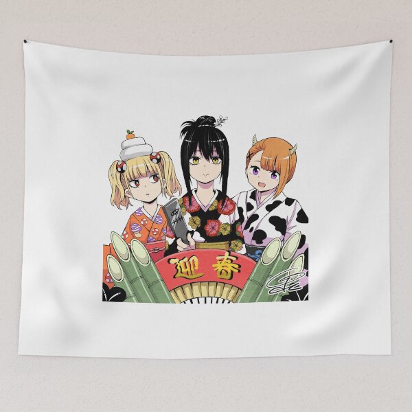 Item preview,     mieruko chan designed and sold by Bilal122.