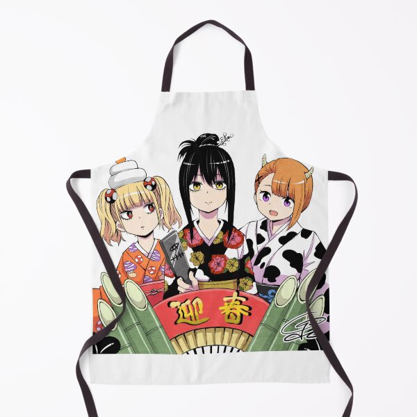 Item preview, mieruko chan designed and sold by Bilal122.