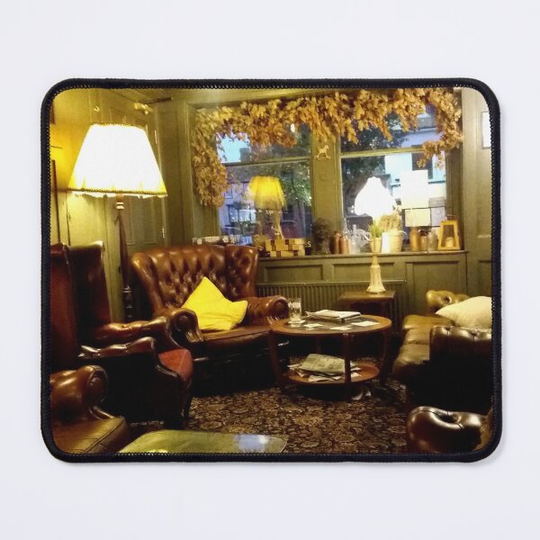 Item preview, HAVING A DRINK IN STYLE. designed and sold by ronsaunders47.