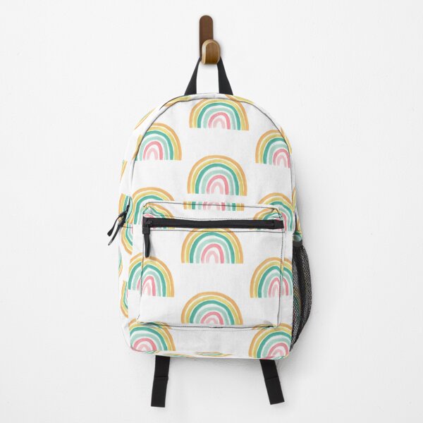 Item preview, Aesthetic Rainbow designed and sold by Juliana  Costa.