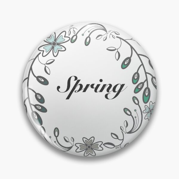 Item preview, Spring  designed and sold by Ulyana  Trehubava.