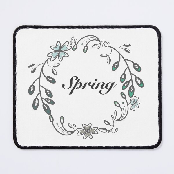 Item preview, Spring  designed and sold by Ulyana  Trehubava.