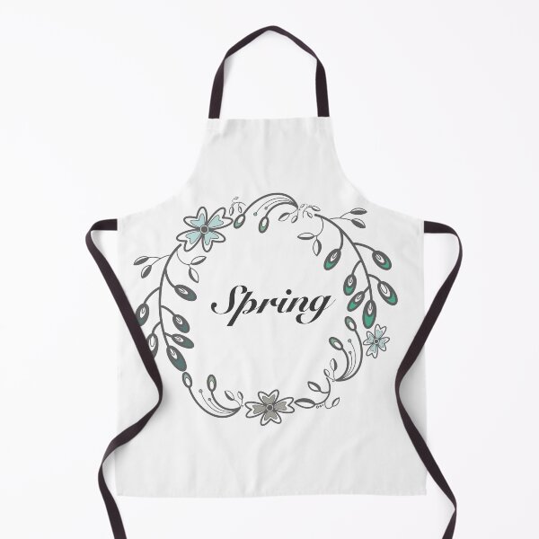 Item preview, Spring designed and sold by Ulyana Trehubava.
