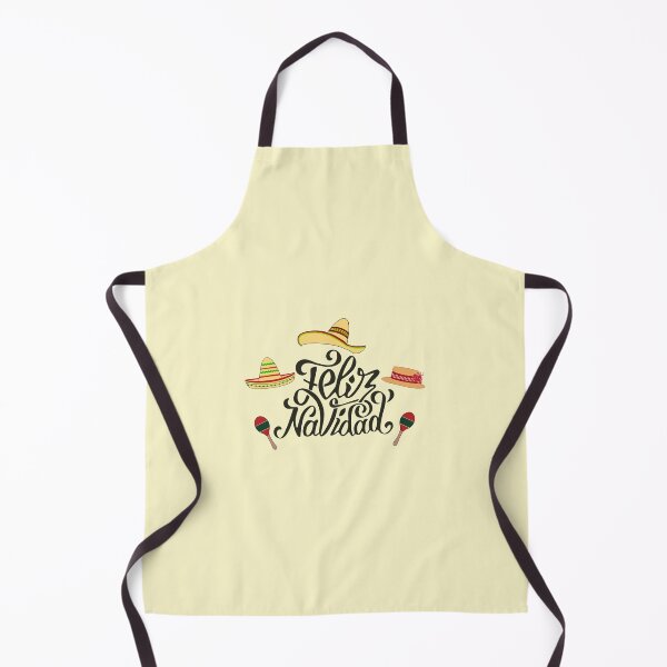Item preview, Feliz Navidad - Most Merriest Celebration designed and sold by halfaheart.
