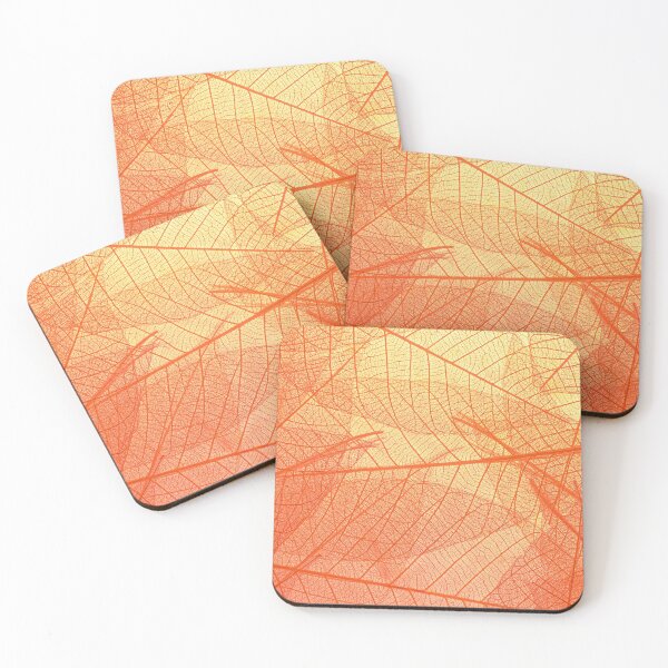 Item preview, Autumn leaves designed and sold by Kwayako.
