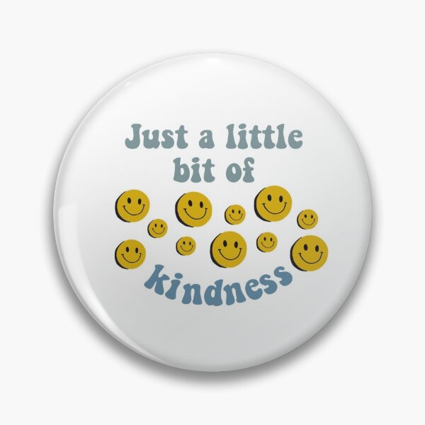 Item preview, just a little bit of kindness designed and sold by idearstyles ♡.