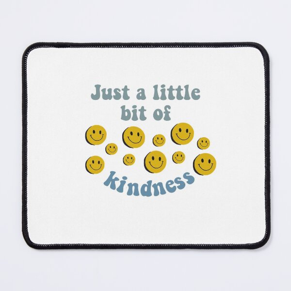 Item preview, just a little bit of kindness designed and sold by idearstyles ♡.
