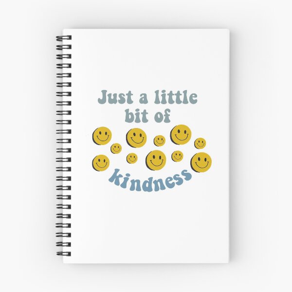 Item preview, just a little bit of kindness designed and sold by idearstyles ♡.