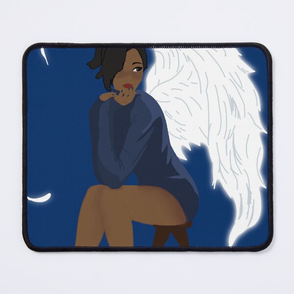 Item preview, Melanin Cartoon Collection designed and sold by Gabrielle Lawrence.