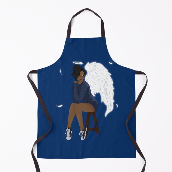 Item preview, Melanin Cartoon Collection designed and sold by Gabrielle Lawrence.
