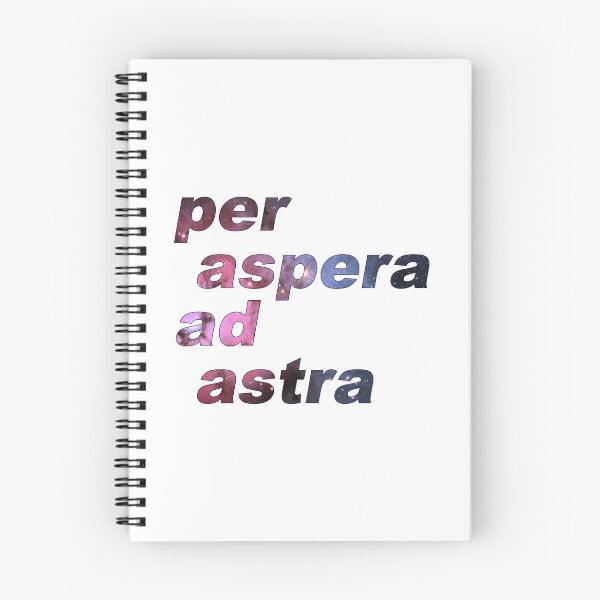 Item preview, per aspera ad astra designed and sold by jeliza.