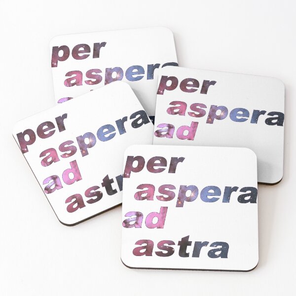 Item preview, per aspera ad astra designed and sold by jeliza.