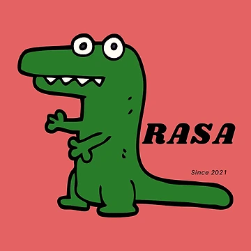 Artwork thumbnail, Crocodile Andi by RASAnation