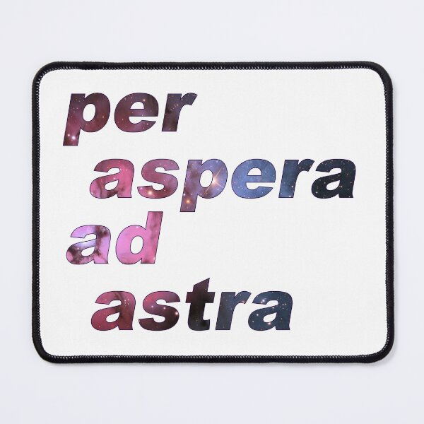 Item preview, per aspera ad astra designed and sold by jeliza.