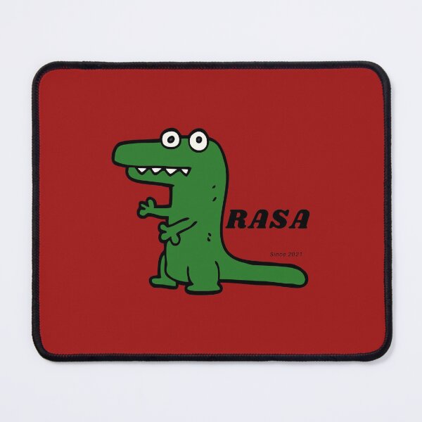 Item preview, Crocodile Andi designed and sold by RASAnation.