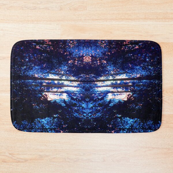 Item preview, Alien Forest designed and sold by LevitatingLabs.