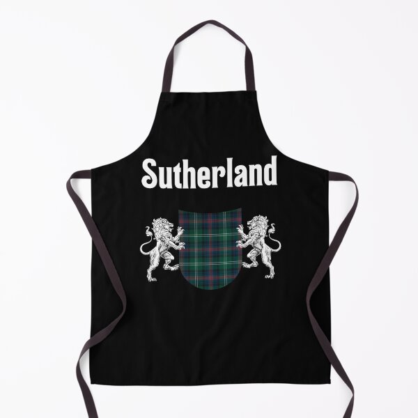 Item preview, Sutherland Clan Scottish Name Coat Of Arms Tartan designed and sold by RosiesSticks.