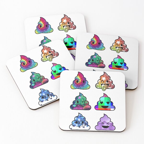 Item preview, Poop Emoji  designed and sold by RoseDesigns87.