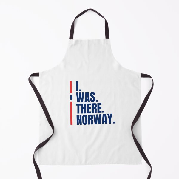Item preview, Norway I Was There designed and sold by tshirtsnorway.