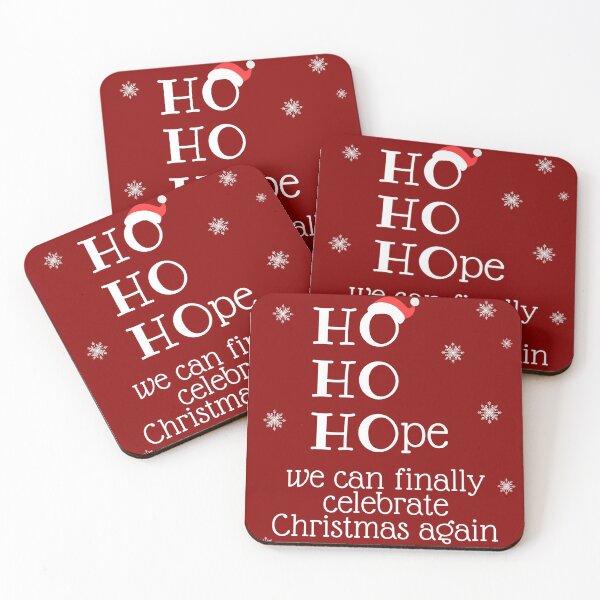Item preview, Ho ho ho Christmas designed and sold by soniaaseguin.
