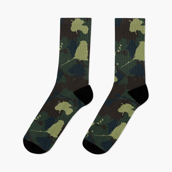 Item preview, patrón de camuflaje designed and sold by cutecrazytshirt.