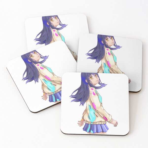 Item preview,    mieruko chan designed and sold by Bilal122.