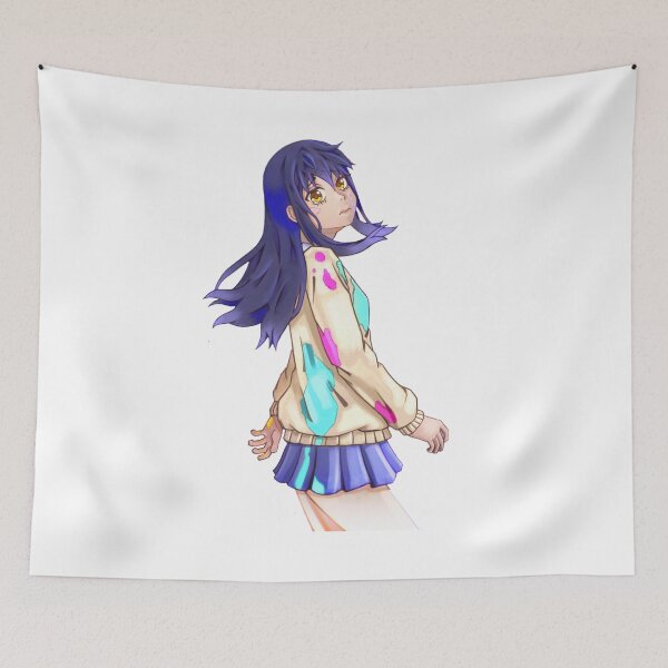 Item preview,    mieruko chan designed and sold by Bilal122.