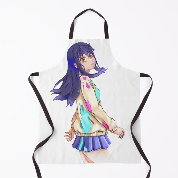 Item preview, mieruko chan designed and sold by Bilal122.