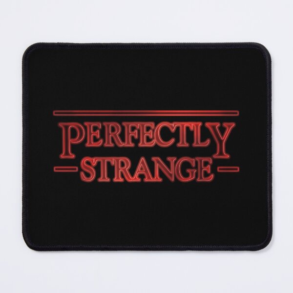 Item preview, Perfectly Strange designed and sold by Marcus-Rufus.