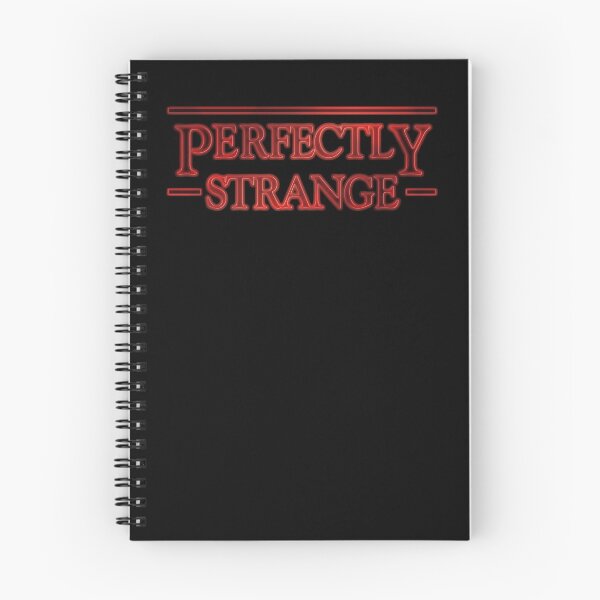 Item preview, Perfectly Strange designed and sold by Marcus-Rufus.