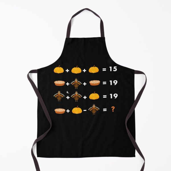 Item preview, Thanksgiving Order of Operations Quiz Math Teacher Turkey T-Shirt designed and sold by jake aff47.