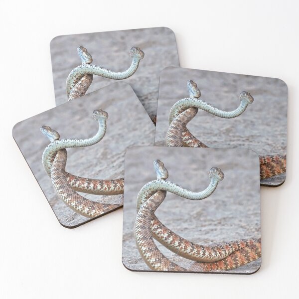 Item preview, Dancing Rattlesnakes. 2 designed and sold by Alex Preiss.