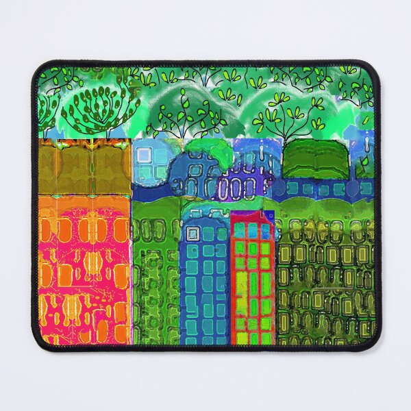 Item preview, OUR NEIGHBORHOOD designed and sold by soobloo.