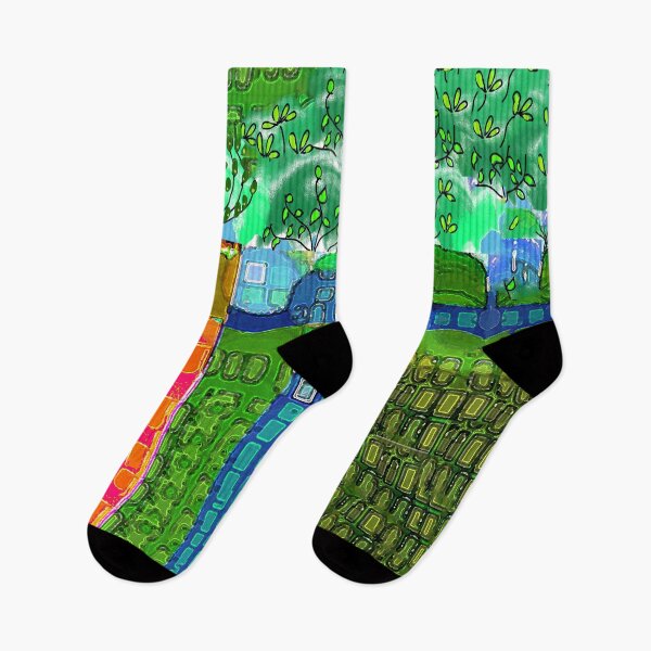 Item preview, OUR NEIGHBORHOOD designed and sold by soobloo.