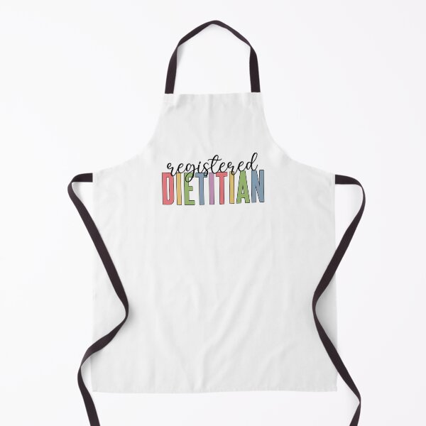 Item preview, Registered Dietitian | RD gifts | Dietitian Multicolored designed and sold by Violet Treasures.