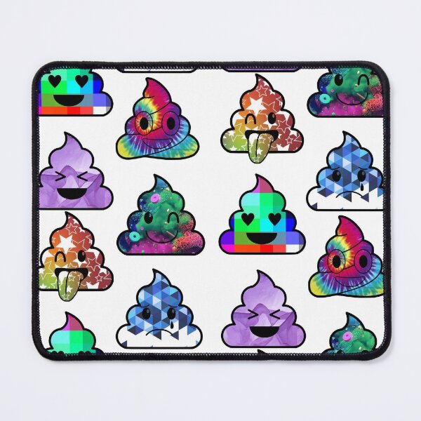 Item preview, Poop Emoji designed and sold by RoseDesigns87.