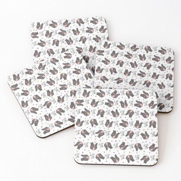 Item preview, Live, love + life 3 designed and sold by vcaiauk.