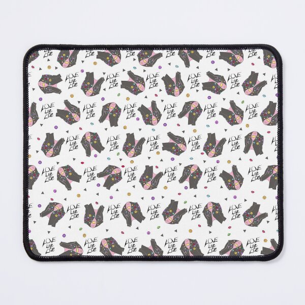 Item preview, Live, love + life 3 designed and sold by vcaiauk.
