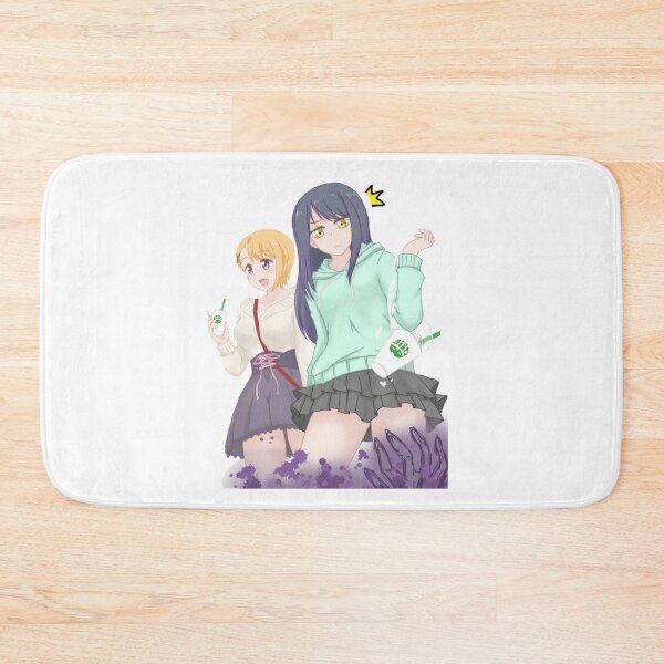 Item preview,  mieruko chan designed and sold by Bilal122.