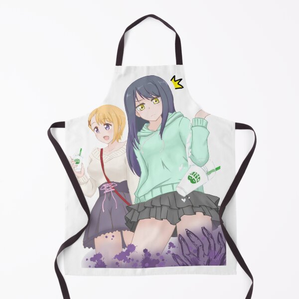 Item preview, mieruko chan designed and sold by Bilal122.