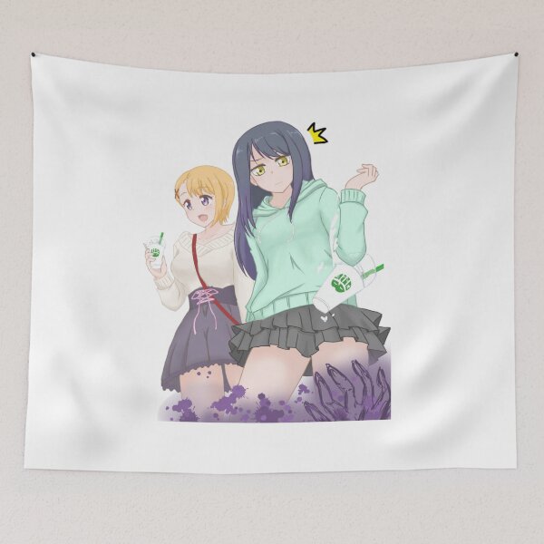 Item preview,  mieruko chan designed and sold by Bilal122.