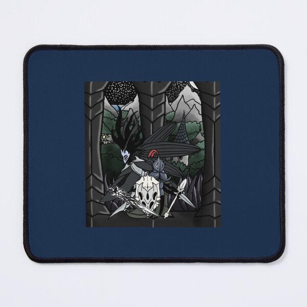 Item preview, Battle in the Fortress designed and sold by Luner-Knight.