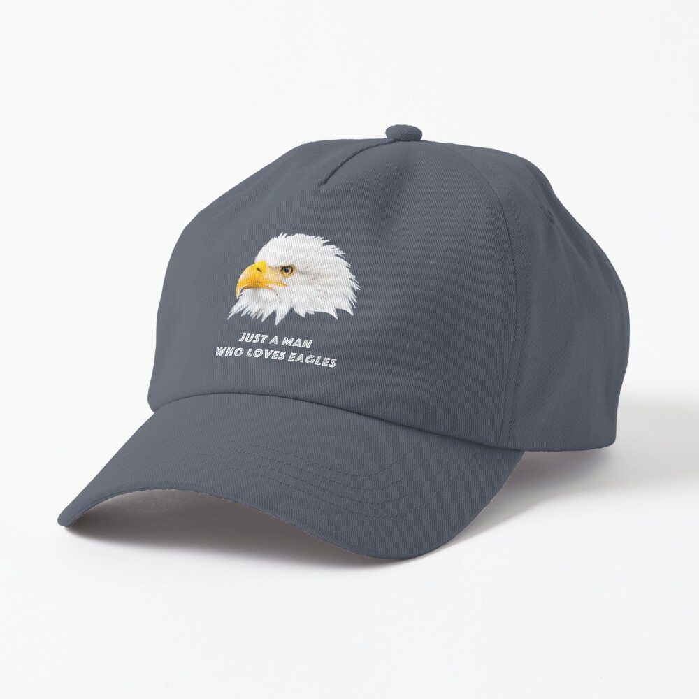 Artikel-Vorschau von Dad Hat, designt und verkauft von Igelchen.
