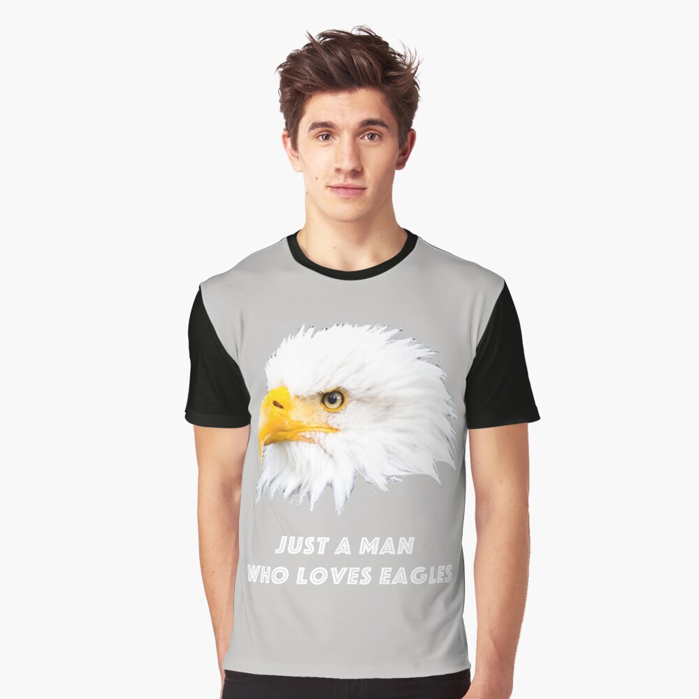 Artikel-Vorschau von Grafik T-Shirt, designt und verkauft von Igelchen.