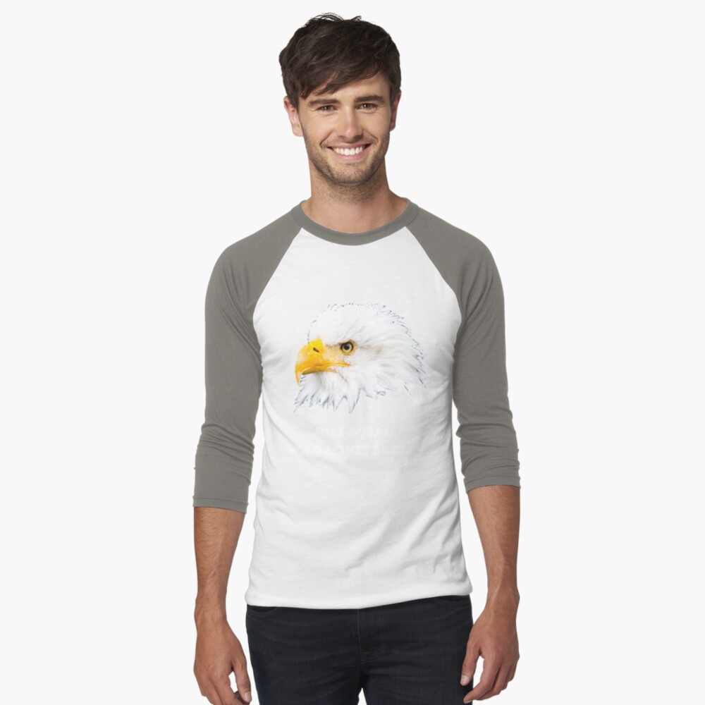 Artikel-Vorschau von Baseballshirt mit 3/4-Arm, designt und verkauft von Igelchen.