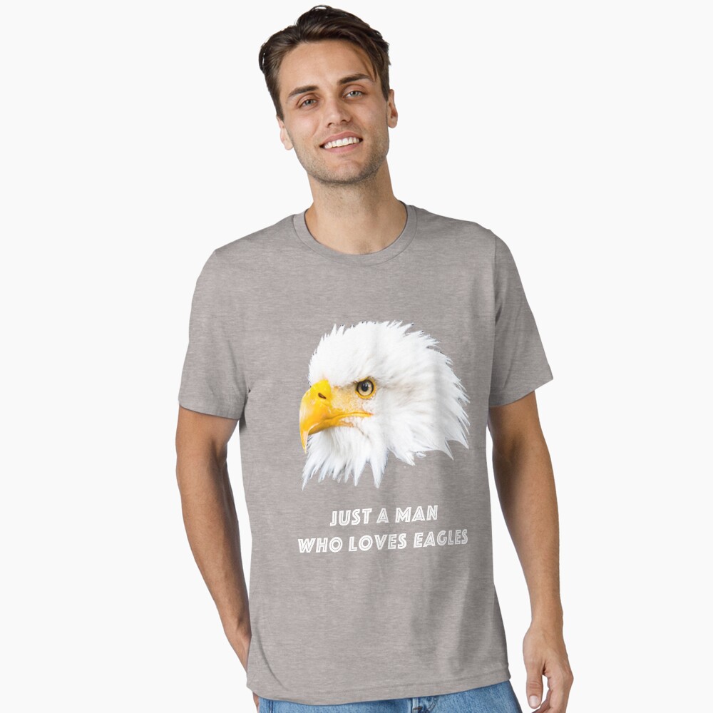 Artikel-Vorschau von Essential T-Shirt, designt und verkauft von Igelchen.