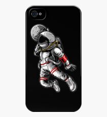 Astronout jam iPhone 4s/4 Case