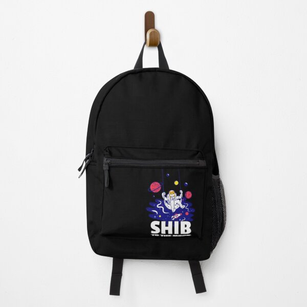 Item preview, Shib To The Moon - Shiba Inu designed and sold by narilex.